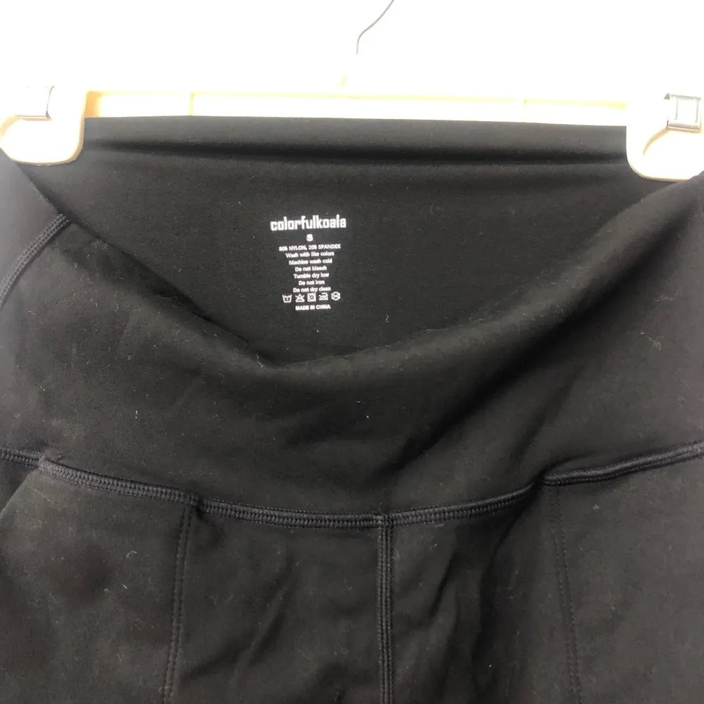 Women's High Waisted Joggers with Pockets Full Length Sweatpants - Image 6