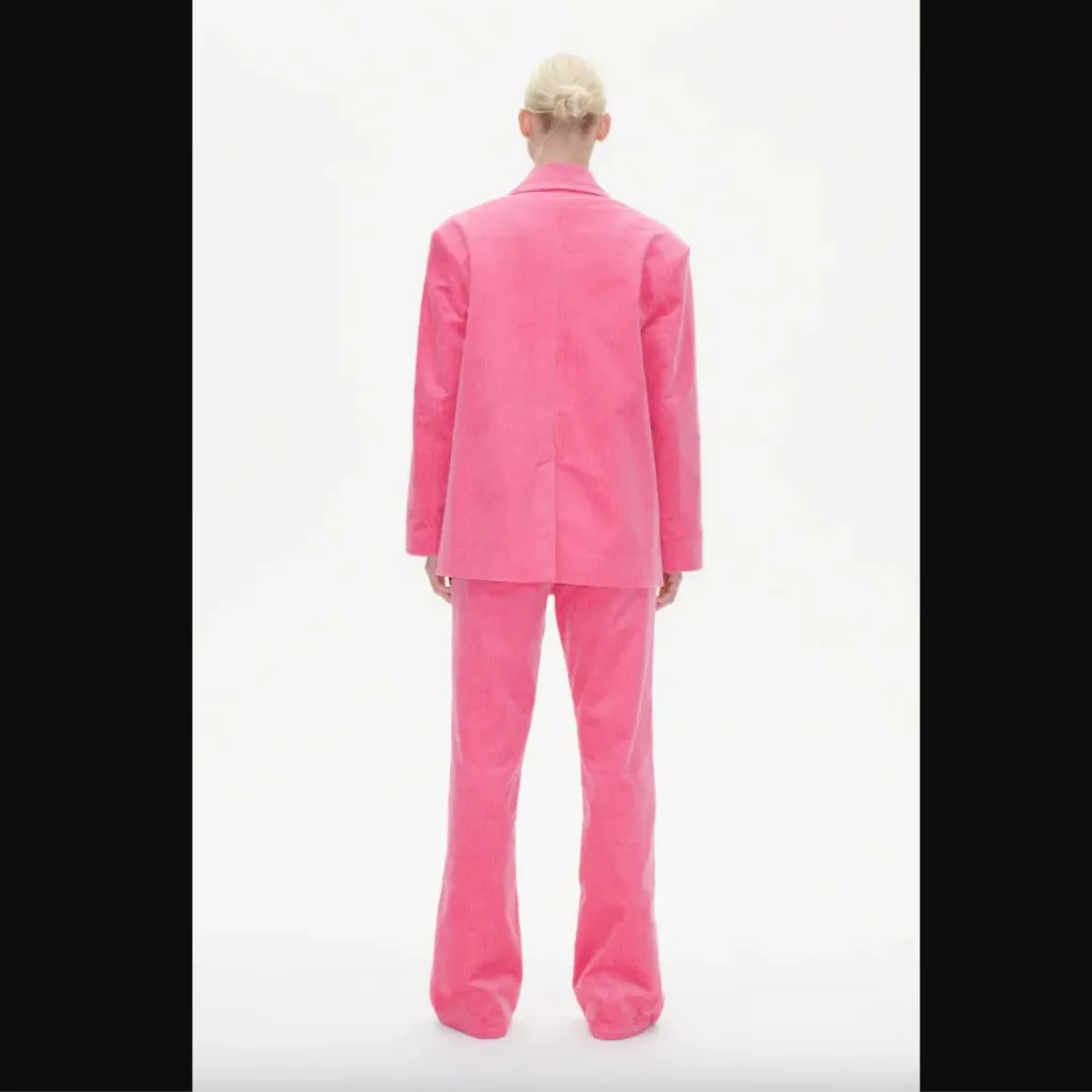 Baum und Pferdgarten Nelly Rose Pink Corduroy Trousers EU 36 / US 4 - Image 4