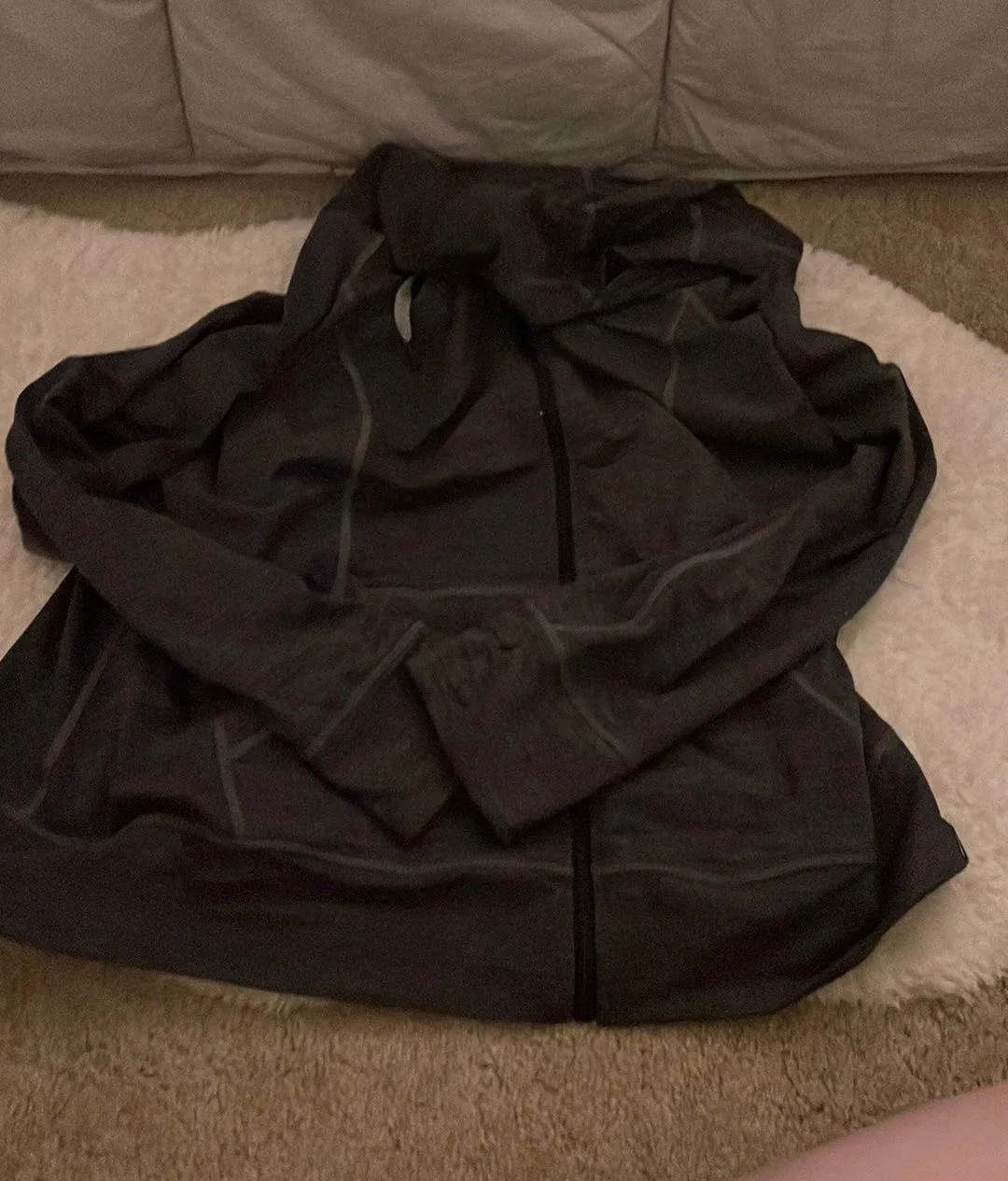 Torrid zip up - Image 2