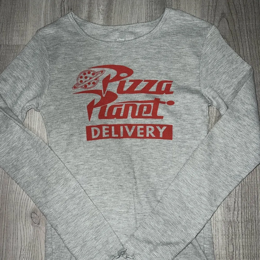 Disney Toy Story Pizza Planet Baby Tee - Image 3