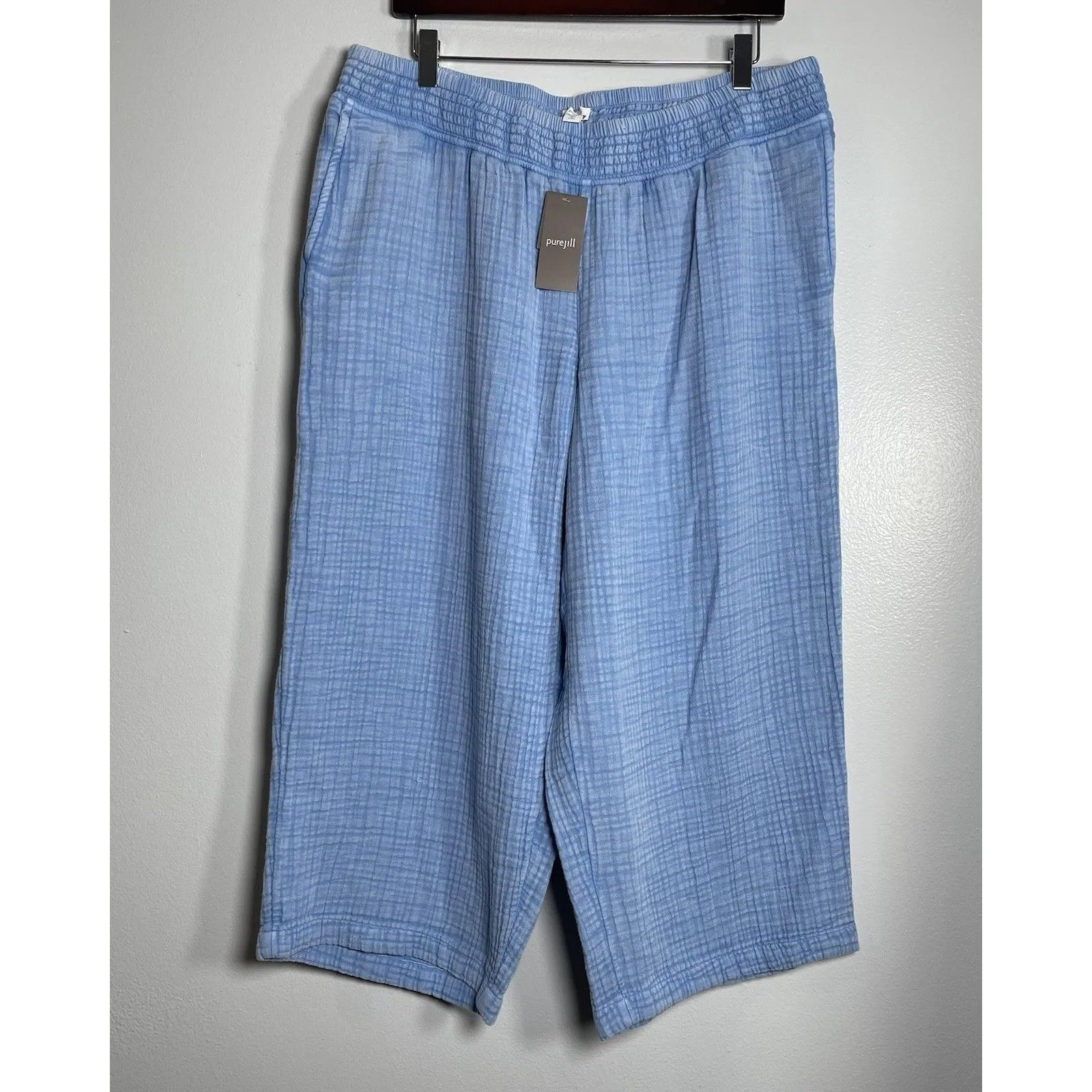 J.JILL Pure Cotton - Image 12