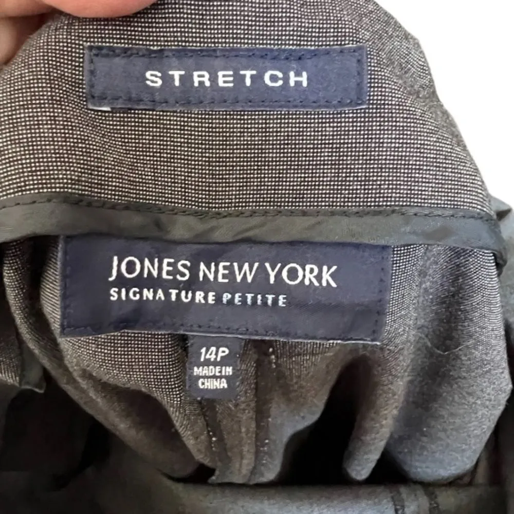 Jones New‎ York Dress Pants - Image 6