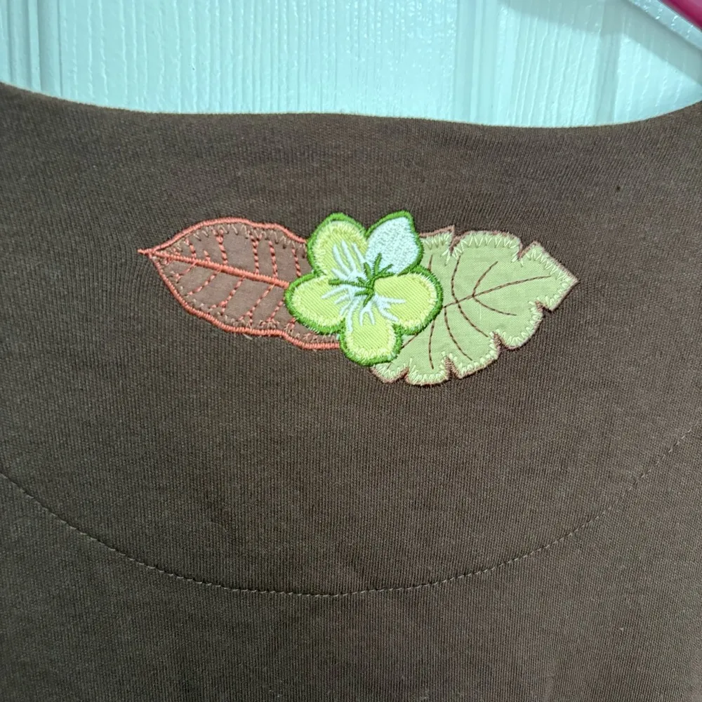 VINTAGE Breckenridge Brown Cardigan With Zebras and Giraffes - Image 9