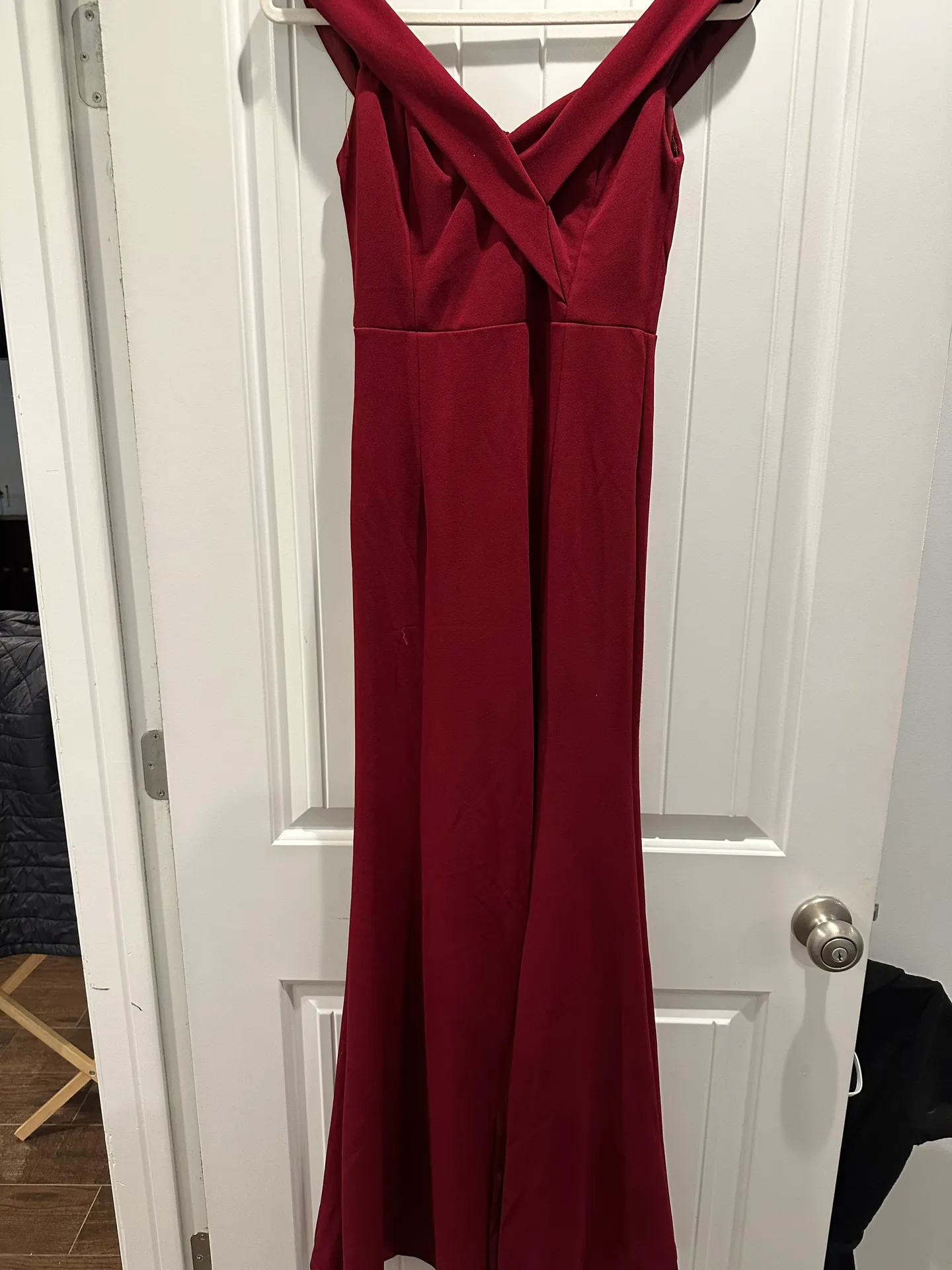 Lulus Long Formal Dress - Image 2