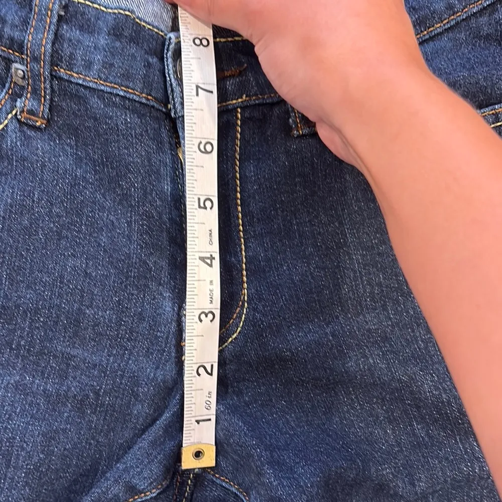 Lucky Brand Low Rise Bootcut Jeans - Image 5