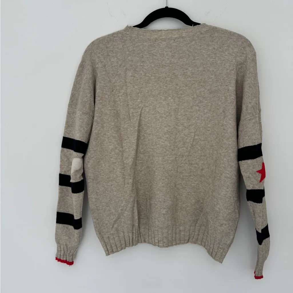 Fate striped sweater - Image 8