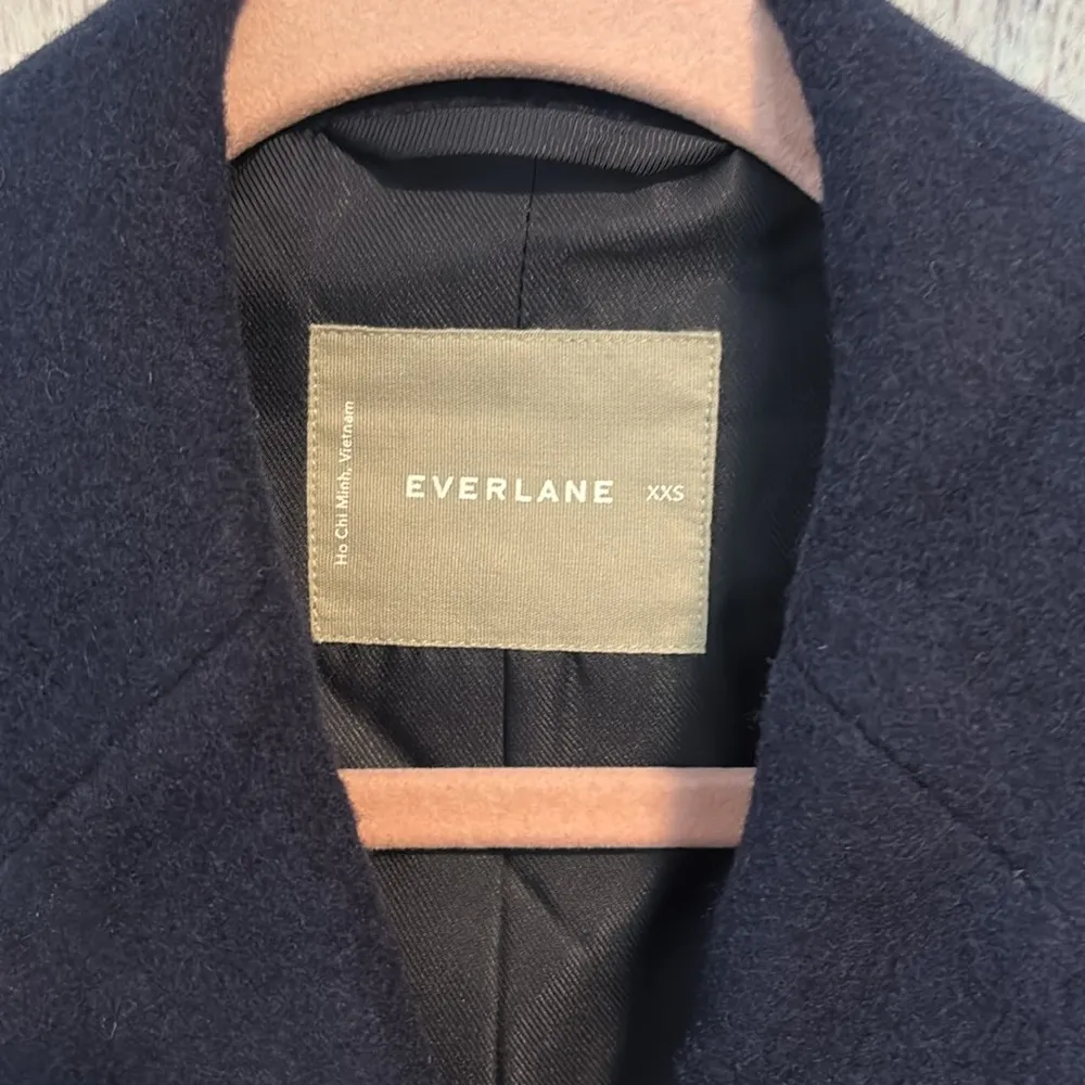 Everlane NWOT  The ReWool® Cocoon Coat - Image 5