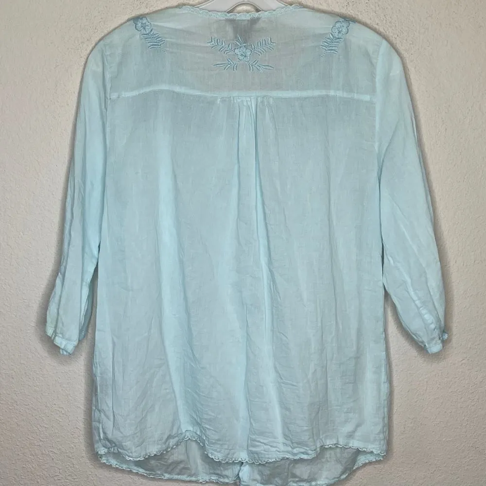 Intro. Petite Top Size undefined - Image 4