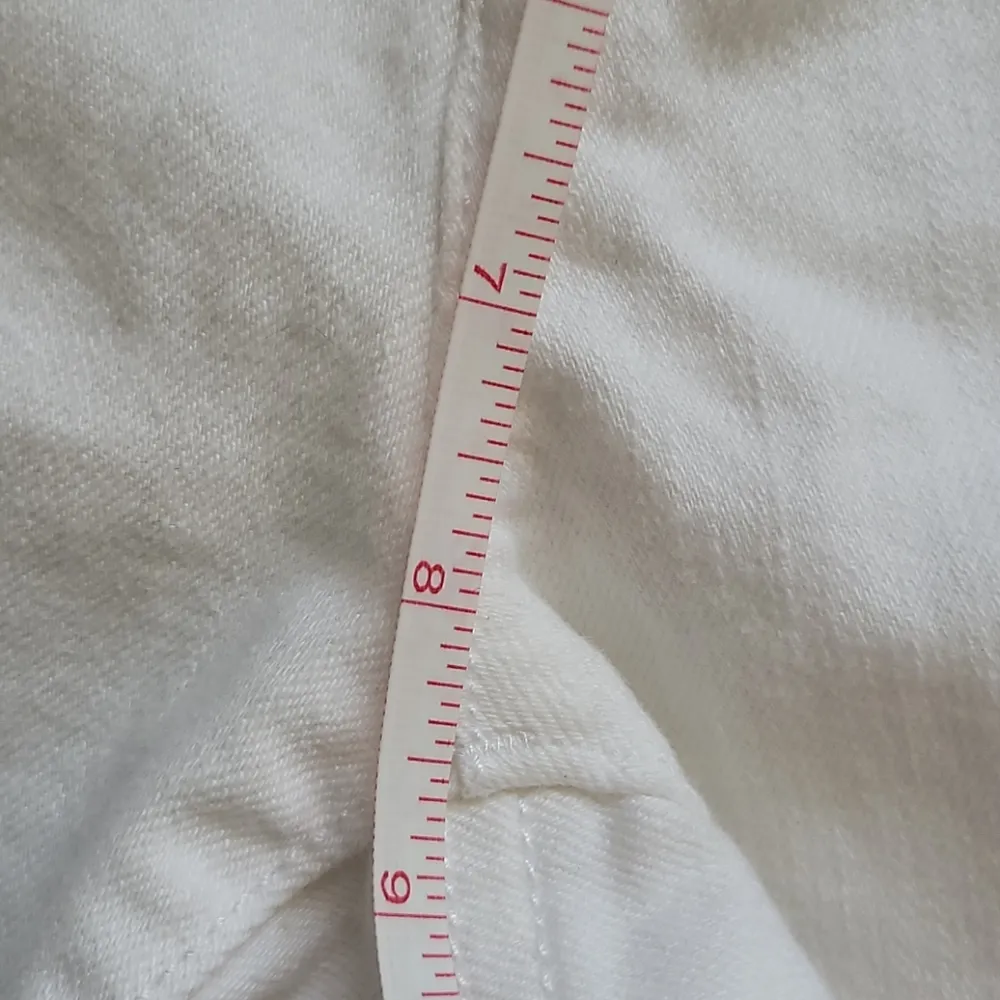 VS London jean skinny jeans size 8 - Image 6