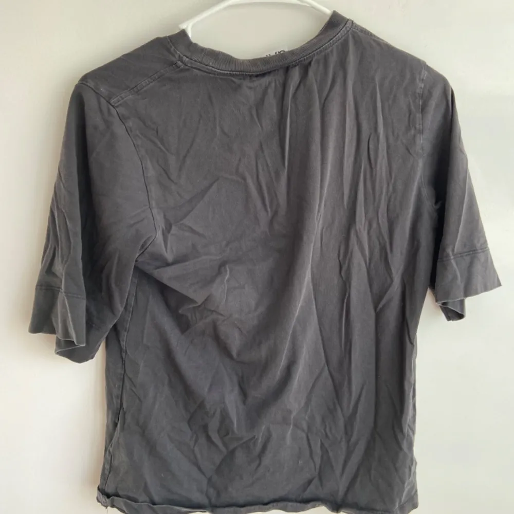 Ganni Sunny T shirt - Image 4