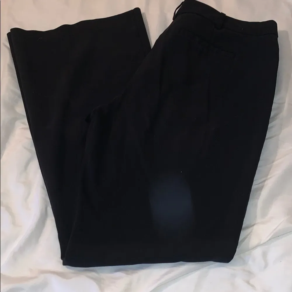 Black dress pants - Image 2