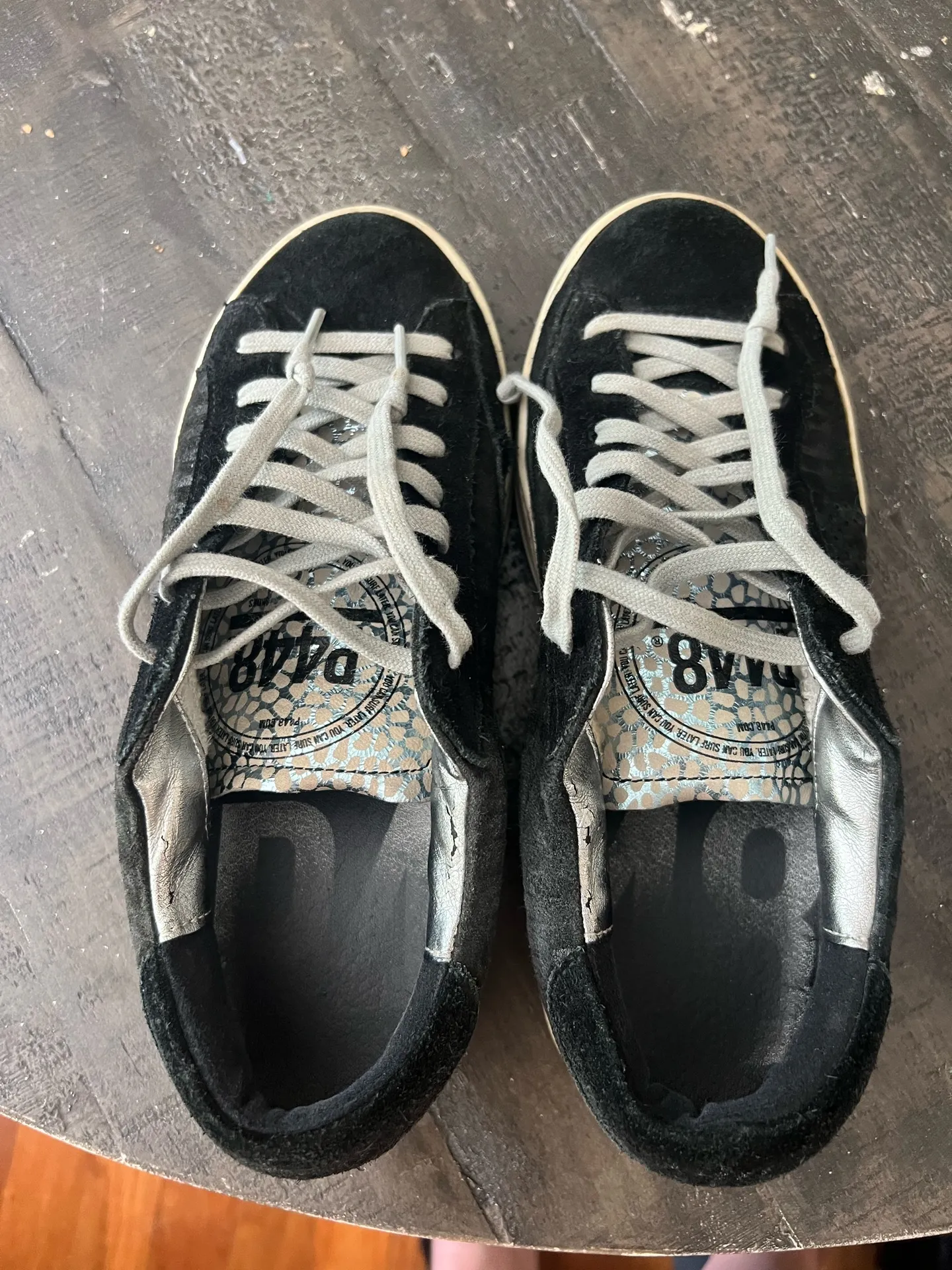 P448 Sneakers - Image 3