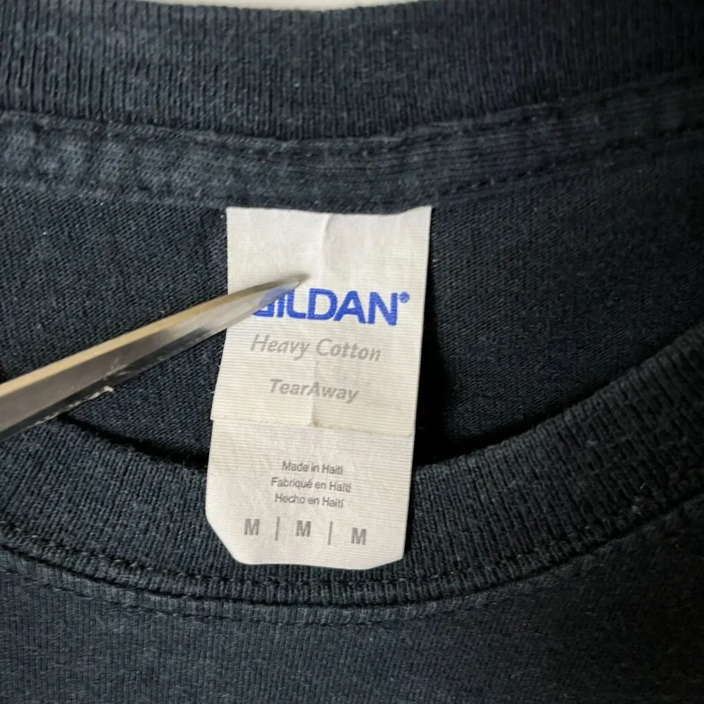 2017 Kendrick Lamar The DAMN Tour T - Image 15