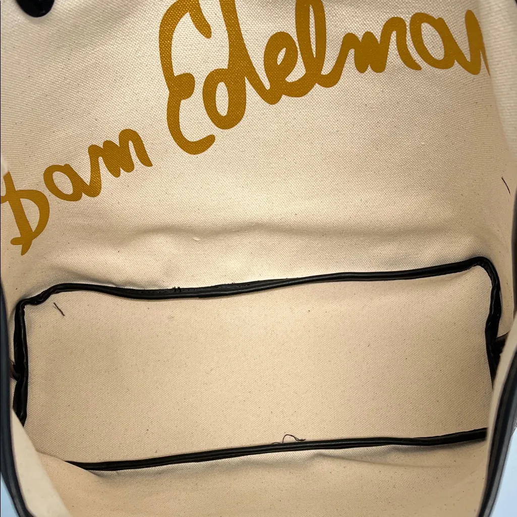 Sam Edelman | Fall Tote Bag w/ Matching Mini Bag - Image 8