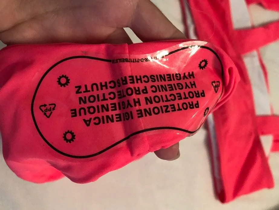 Zaful Bikini - Image 3