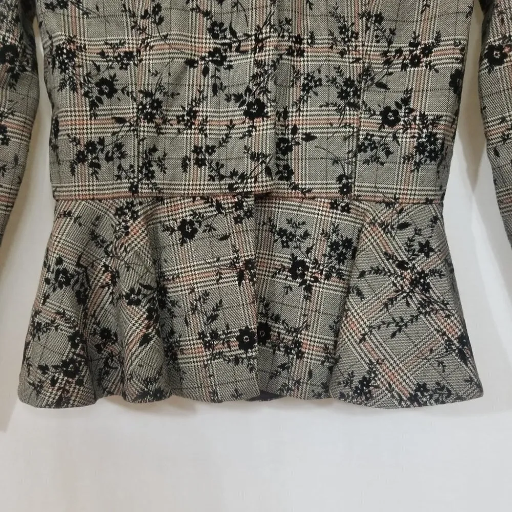 ASOS Petite tweed blazer - Image 3