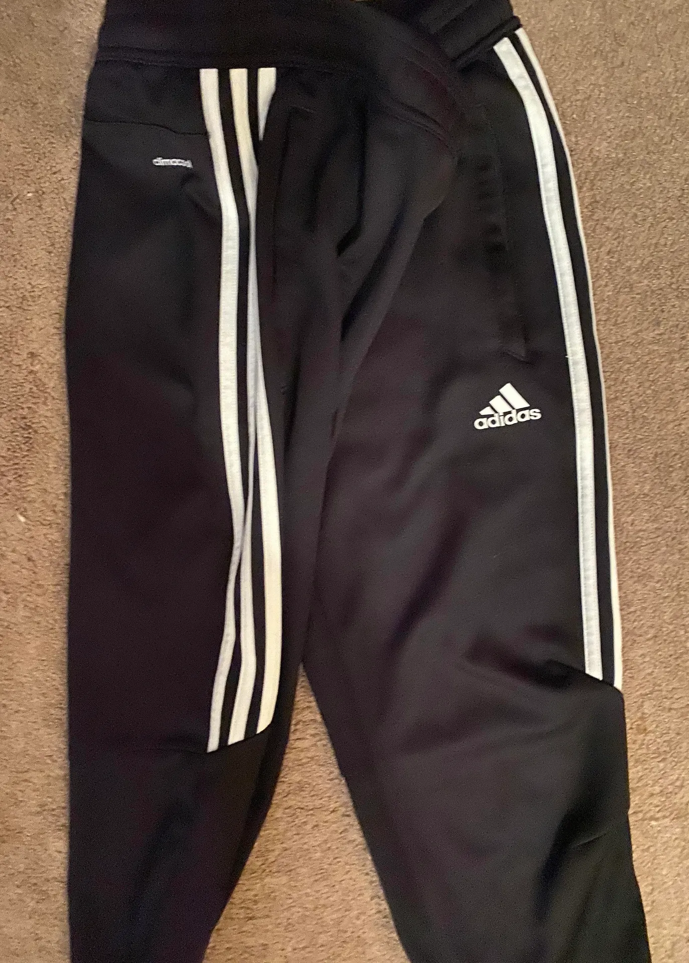 Adidas Joggers - Image 3