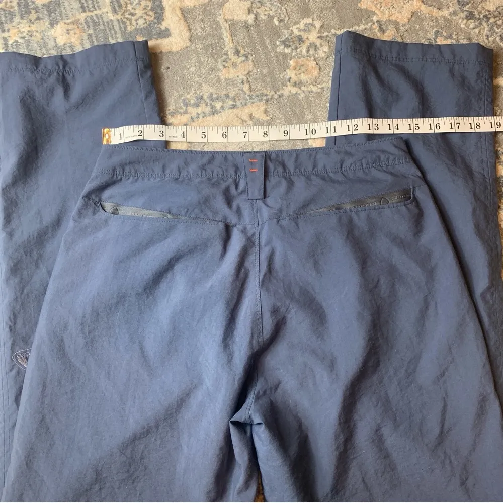 Blue Track Pants Nike ACG Full - Image 5