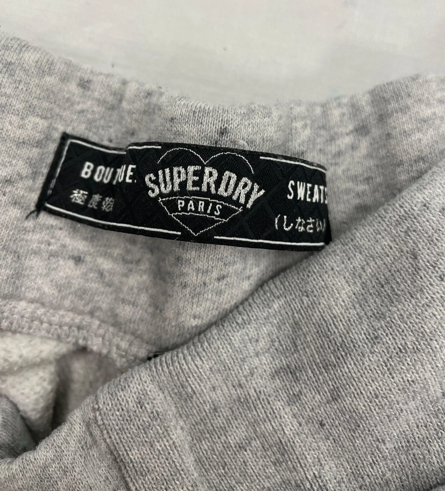 SuperDry Joggers  - Image 4