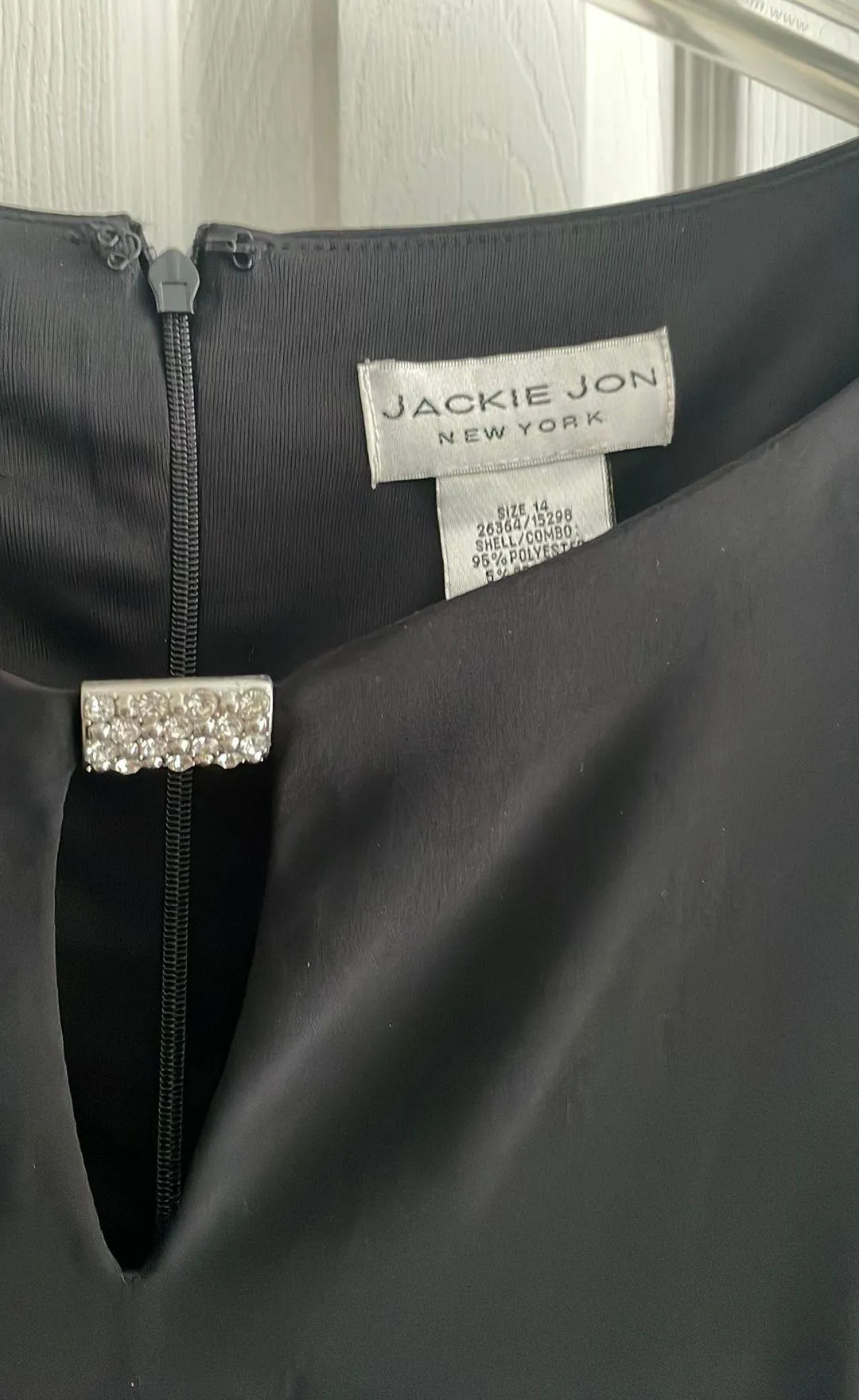 Little Black Dress - Image 3