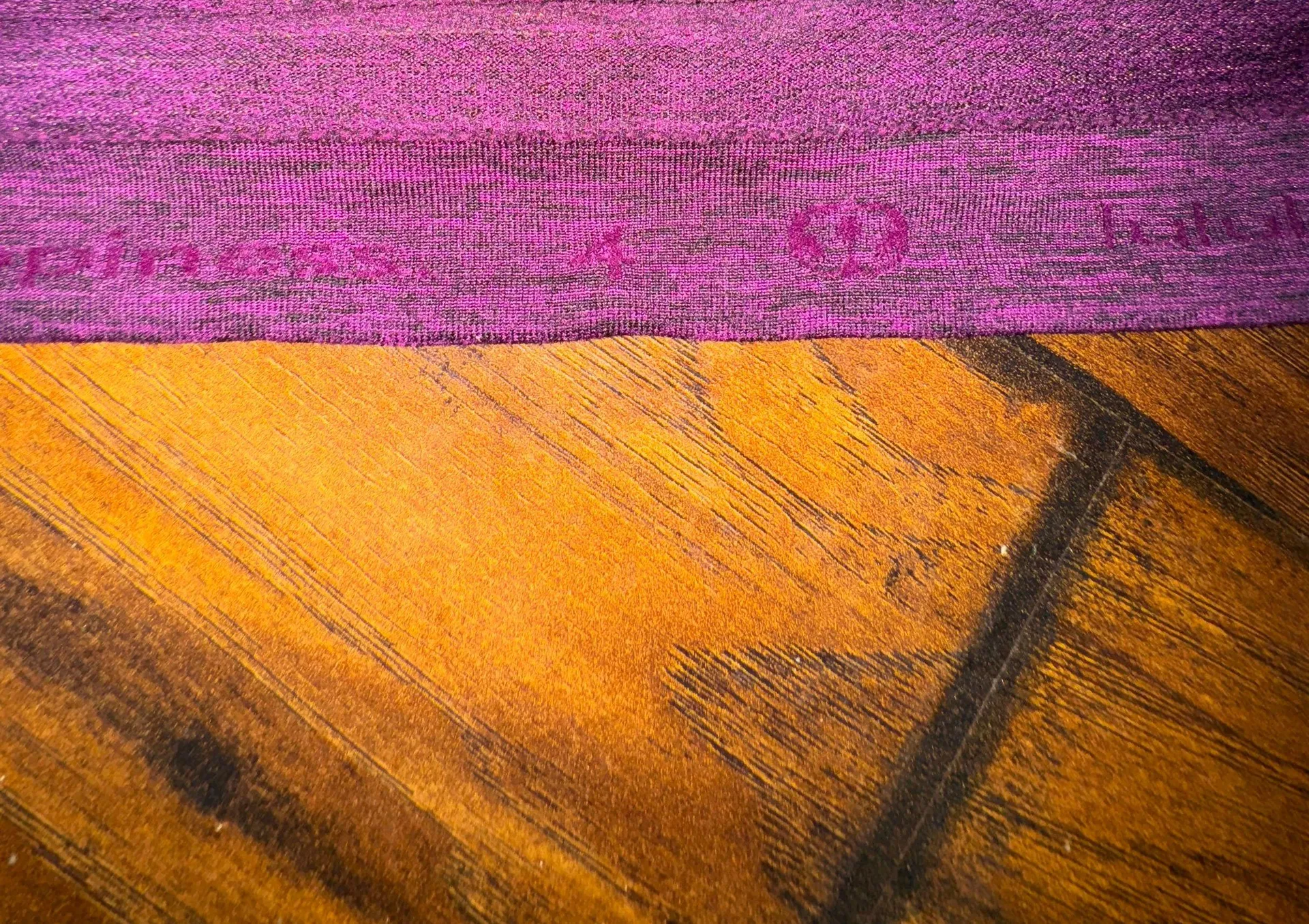 purple swiftly Tech Tank - Image 4