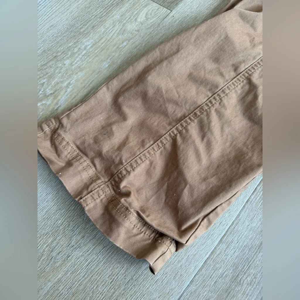 Urban Outfitters Veronica Utility Jumpsuit - Image 3