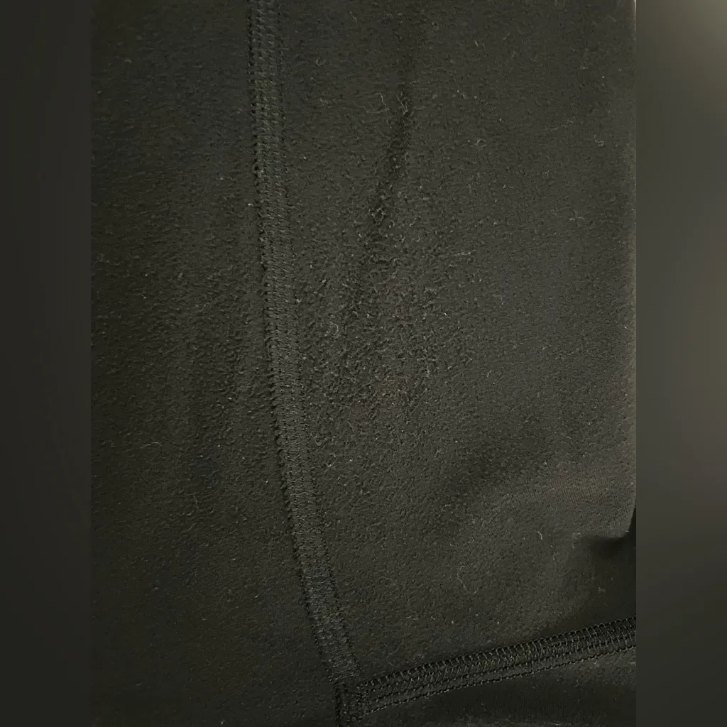 Lululemon Align Joggers 28” With Pockets Black Size 8 - Image 13