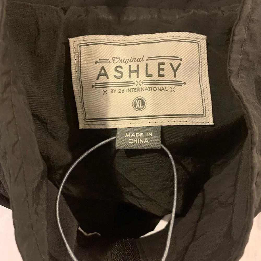 Original Ashley full zip jacket - Image 6