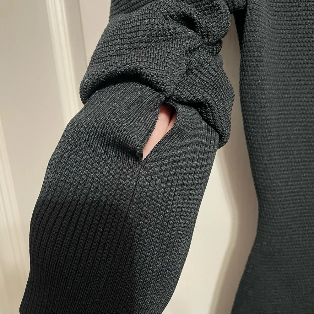 💖 3.1 Phillip Lim Ruffle Sleeve Dress - Image 8