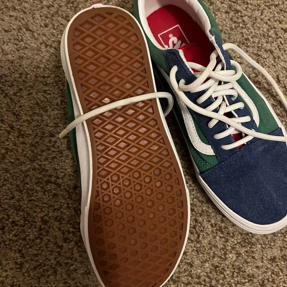 old school colorful - Image 4