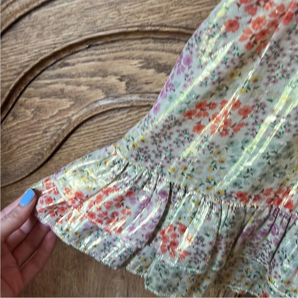 Lovers and Friends Bambina Mini Dress size small - Image 5