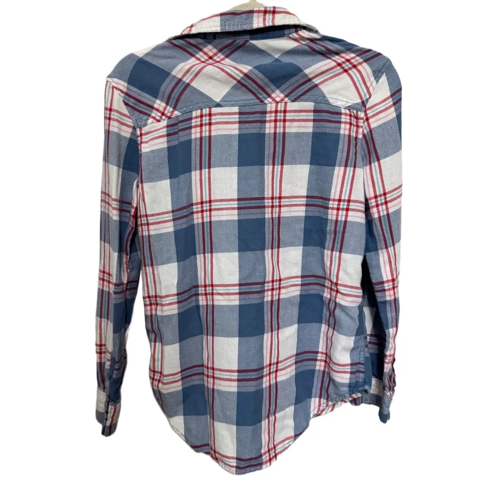 Aeropostale Flannel Shirt - Image 2
