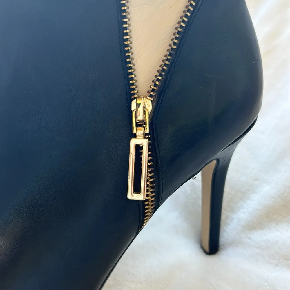 Banana Republic Kamile Zip Bootie - Image 3