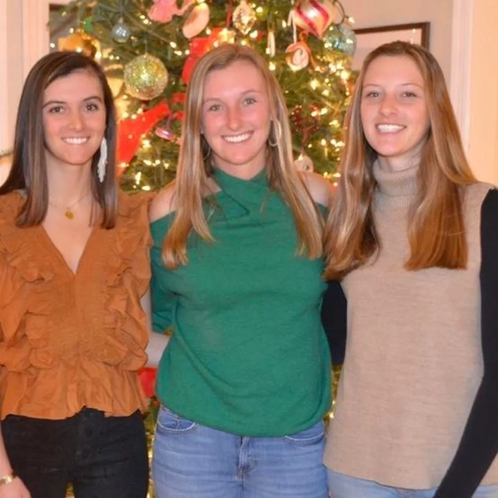 SheIn green sweater - Image 3