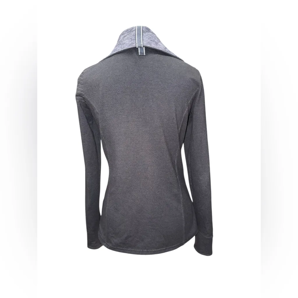 KUHL Krush Cotton-Blend Jacket - Size XS - Image 5