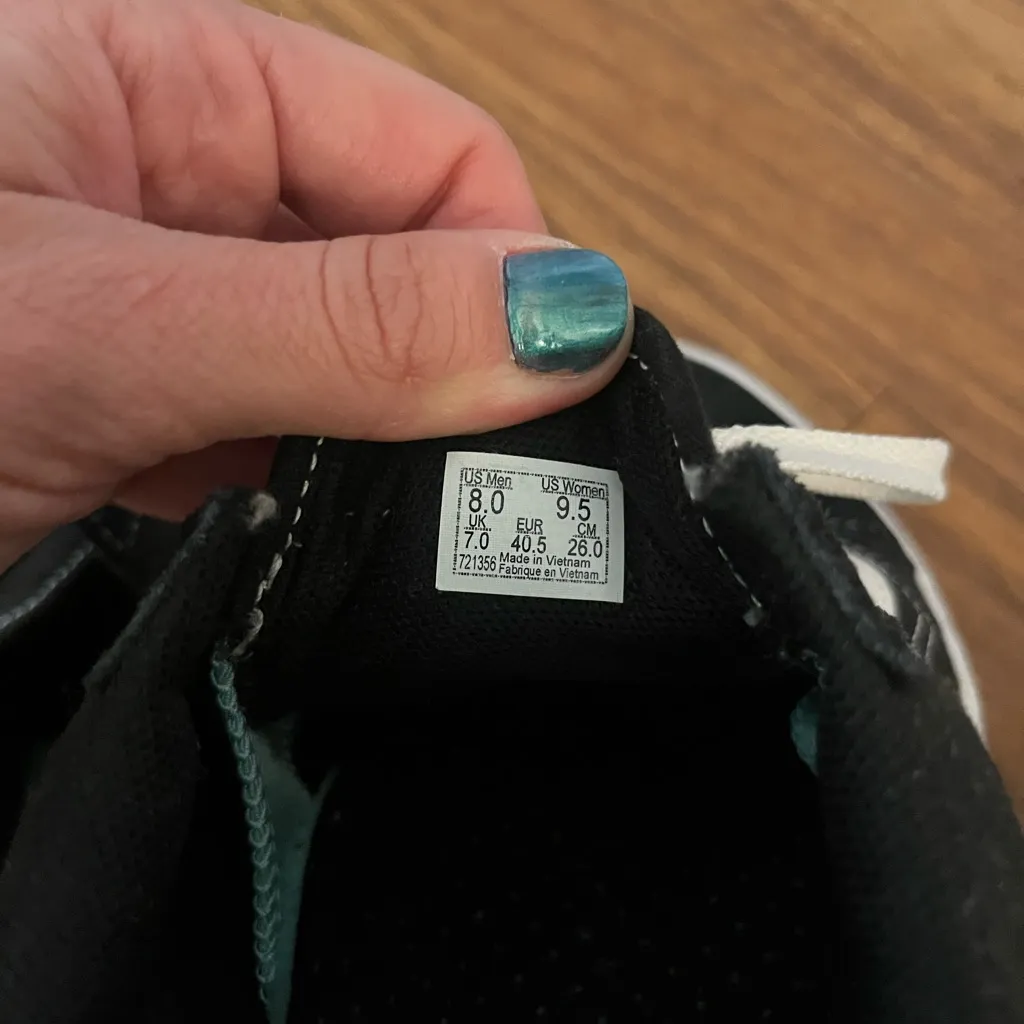 Vans comfy cush - Image 6