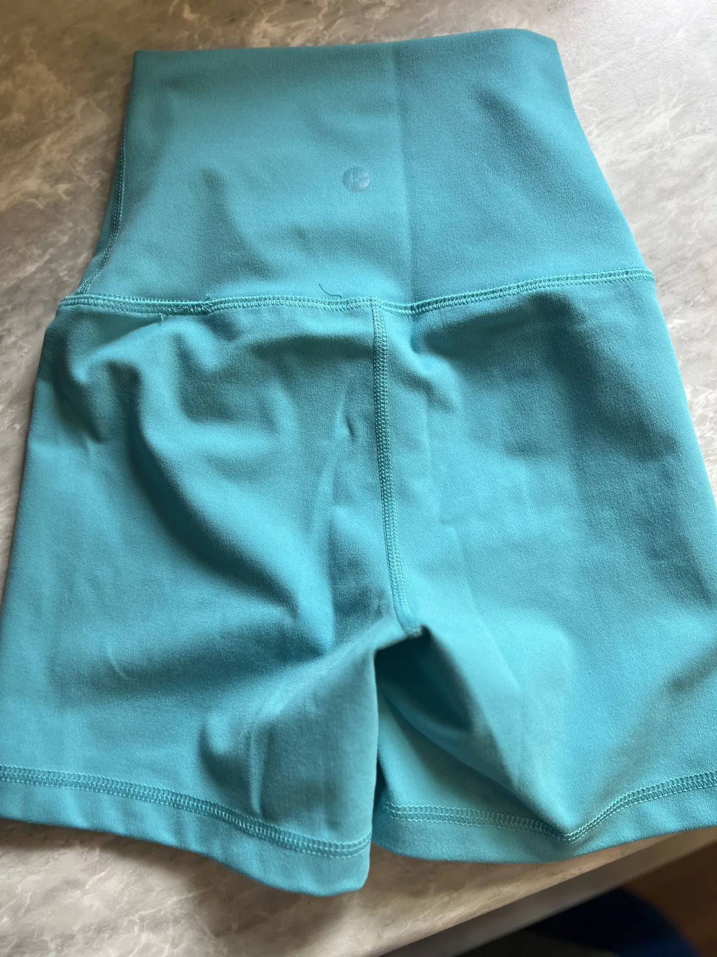 Biker shorts - Image 3