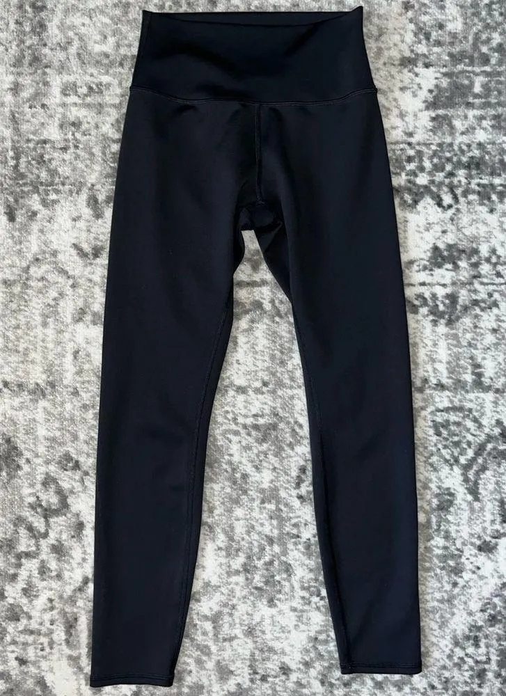 Alo Yoga 7/8 High-Waist Airlift Legging - Image 2