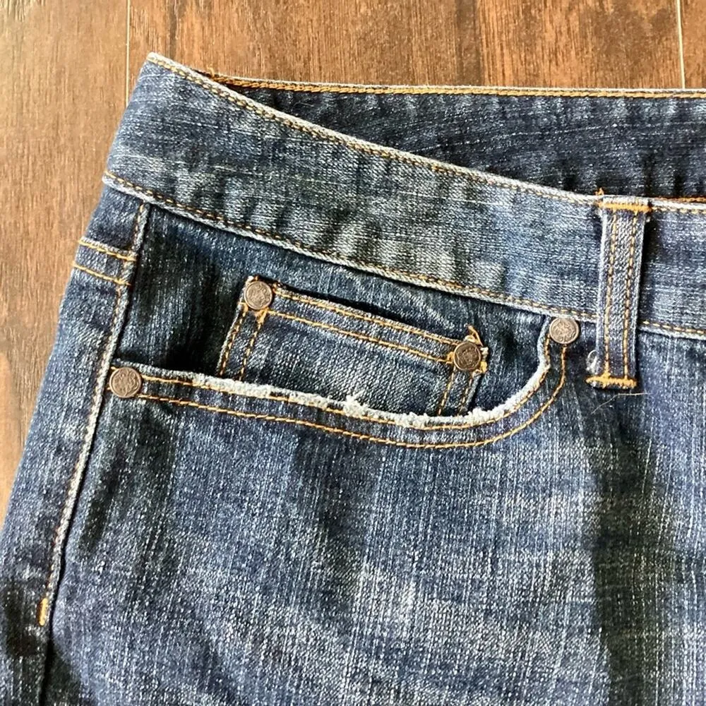 American Rag Bootcut Jeans - Image 5