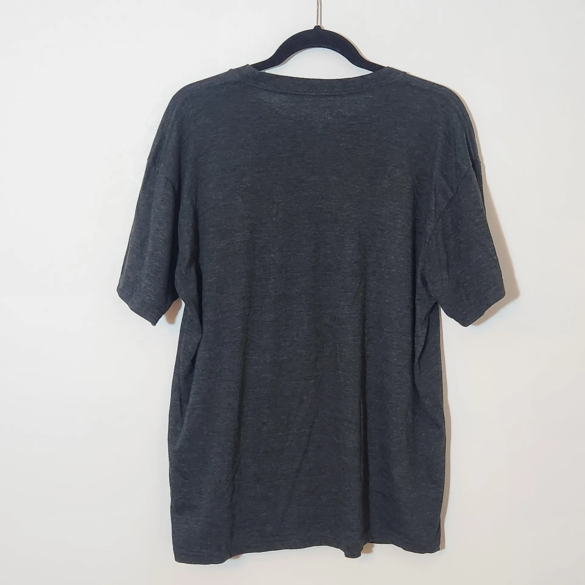 Wednesday Graphic T - Image 5