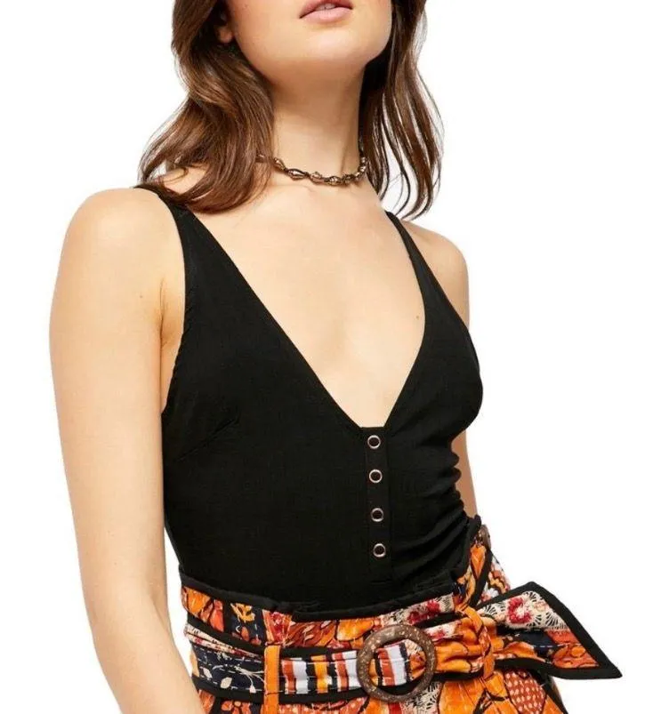 NWT  Larissa Bodysuit Size Small - Image 3