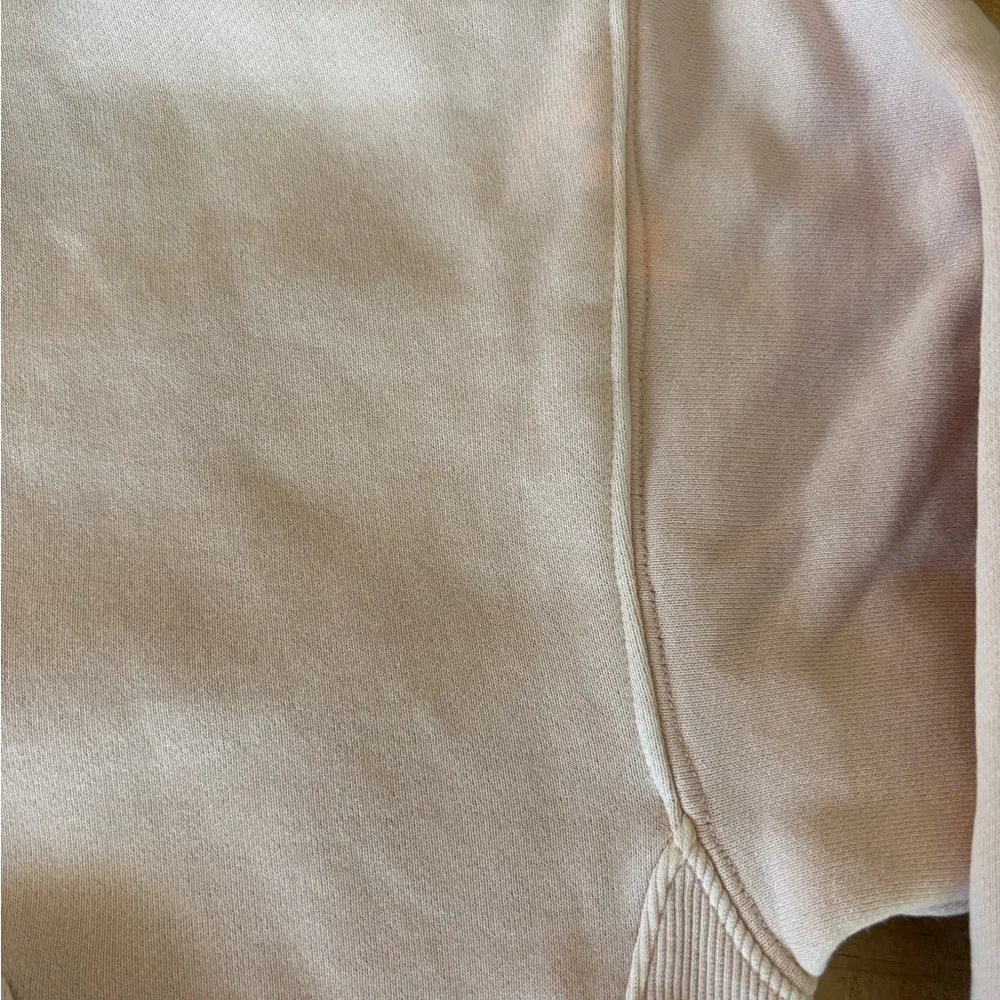 TNA boyfriend zip up hoodie 2xs Pink Size XXS - Image 4