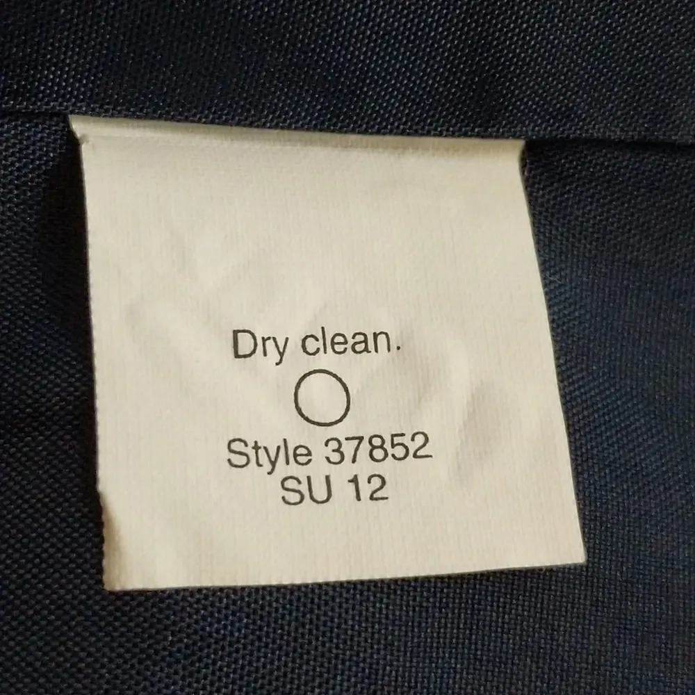 J. Crew Schoolboy Blazer - Size 8 - EUC - Image 8