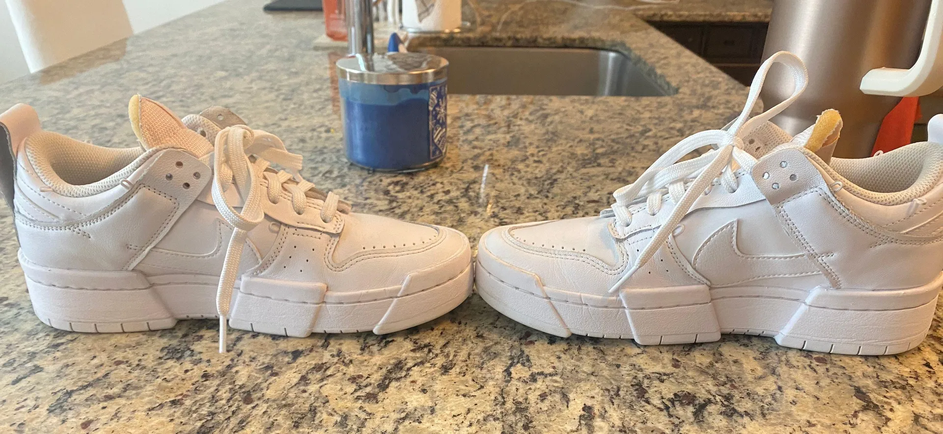 Nike Women’s Dunk Low Disrupt - Image 4