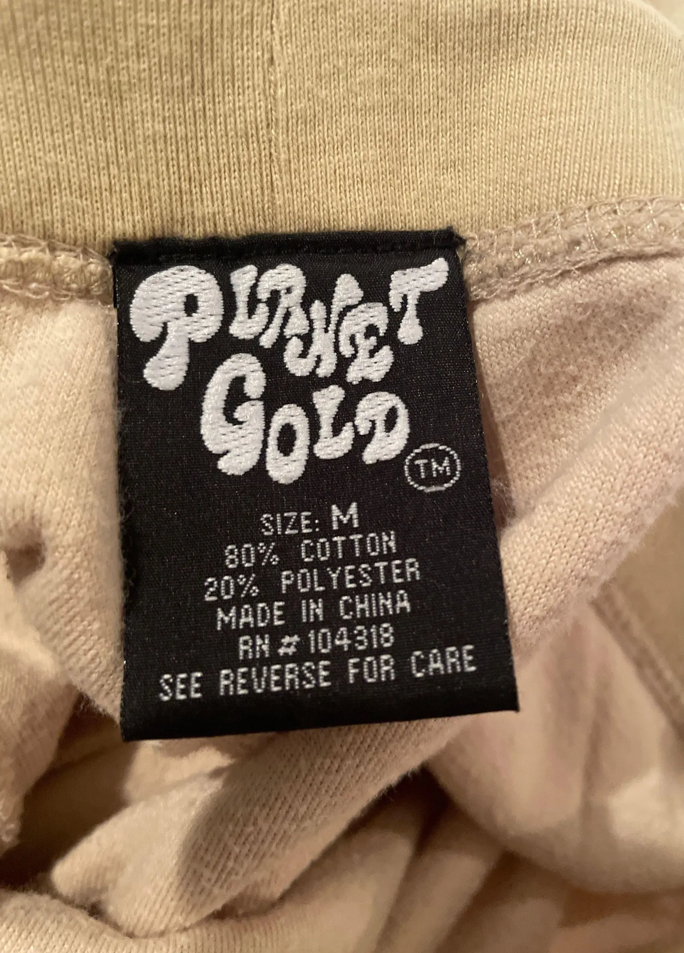 Velvet Sweats - Image 2