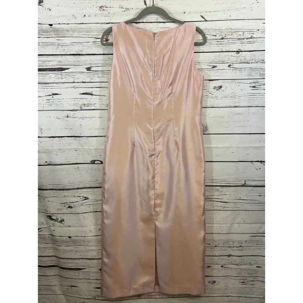 Women's Jessica Howard Pink Dress Suit 12P - Image 12