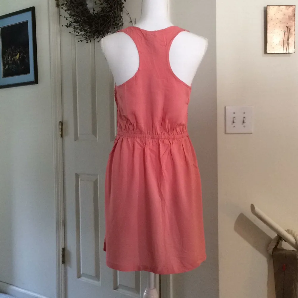 Laura Conrad Beyond the Waves Dress - Image 4