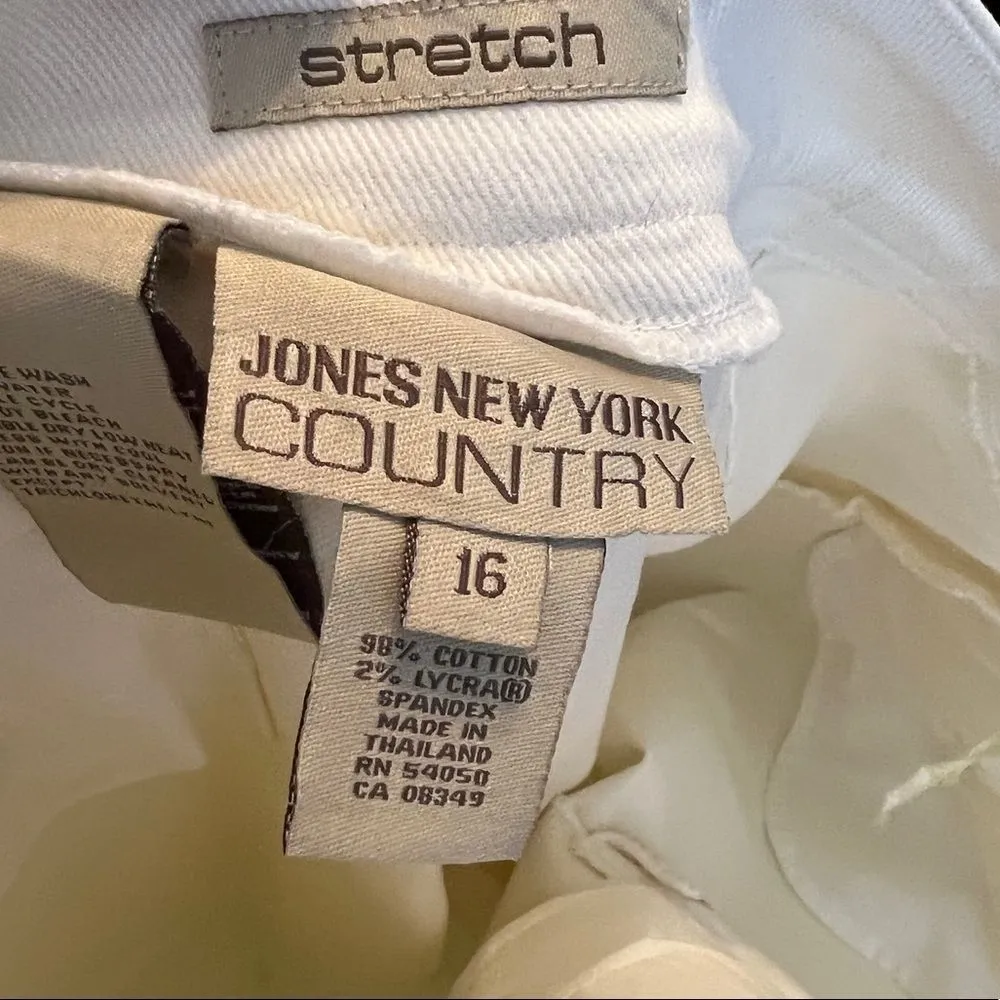 Jones New York Country Pants‎ - Image 8