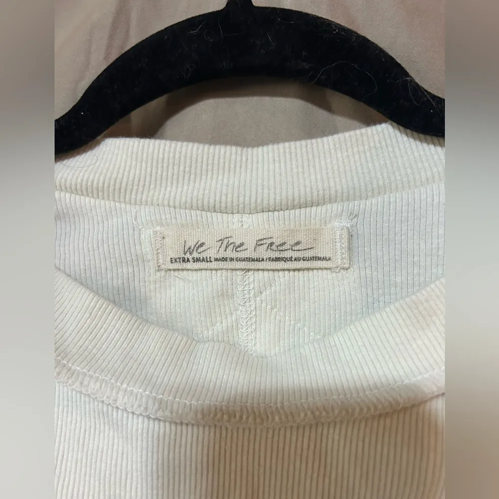 We the free tank top - Image 2