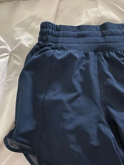 Lululemon Hotty Hot Shorts 4” HR - Image 3